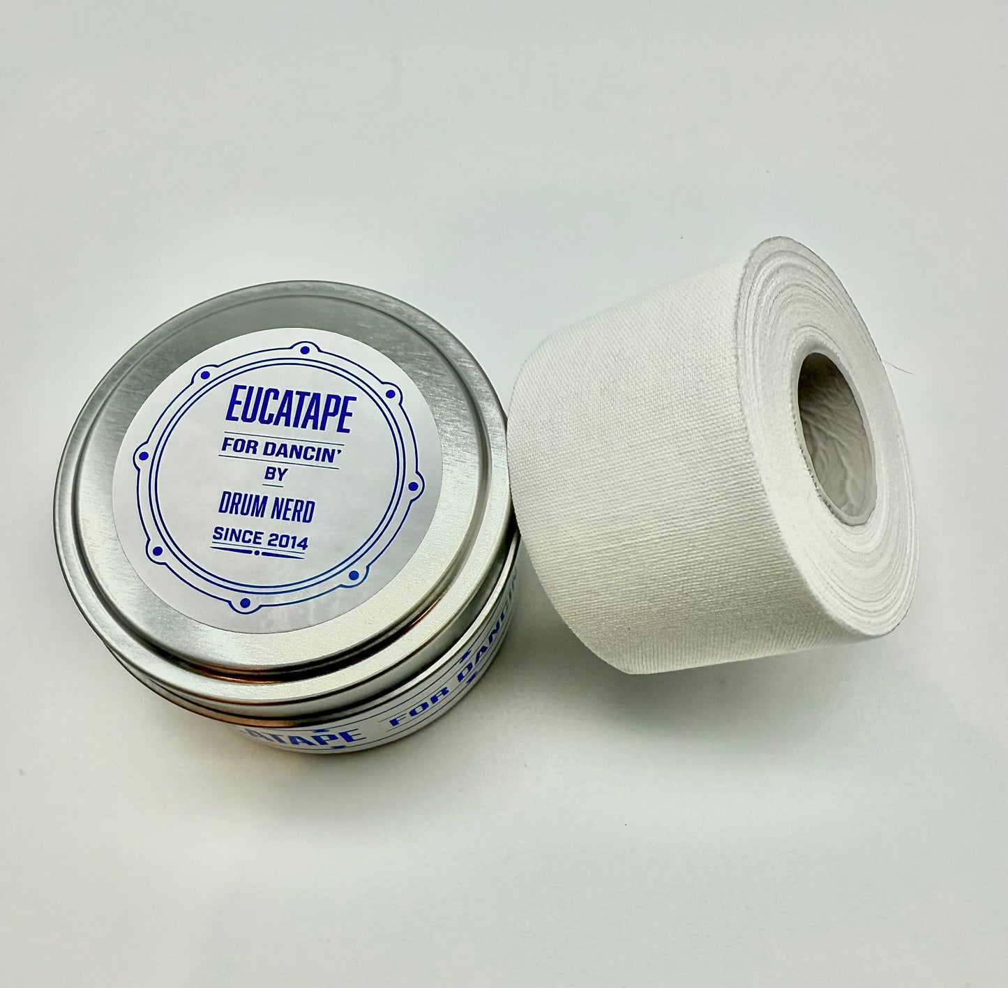 Eucatape for Dancing