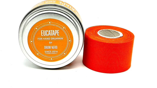 Athletics - Demian Arriaga Signature Series | Eucatape For Hand Drumming