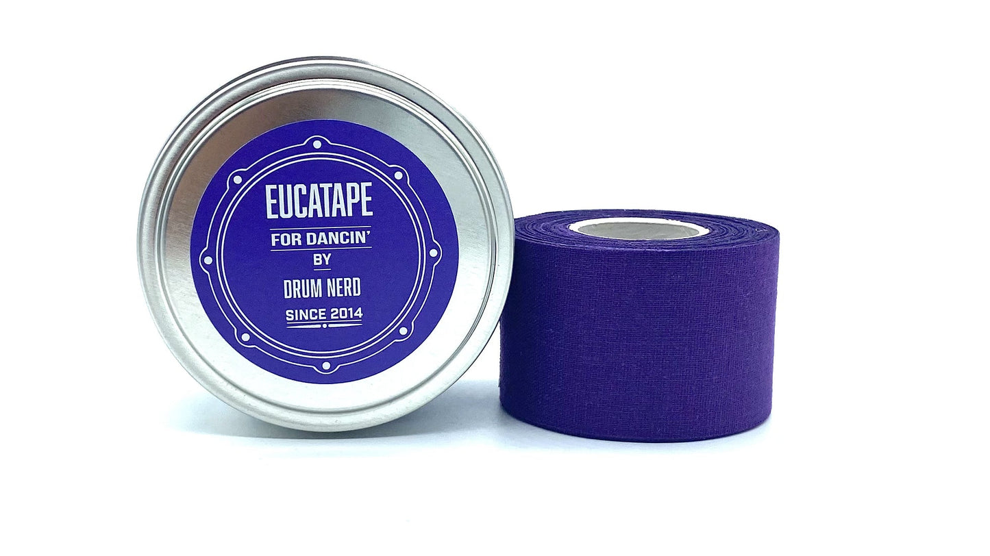 Eucatape Healing Athletic Tape