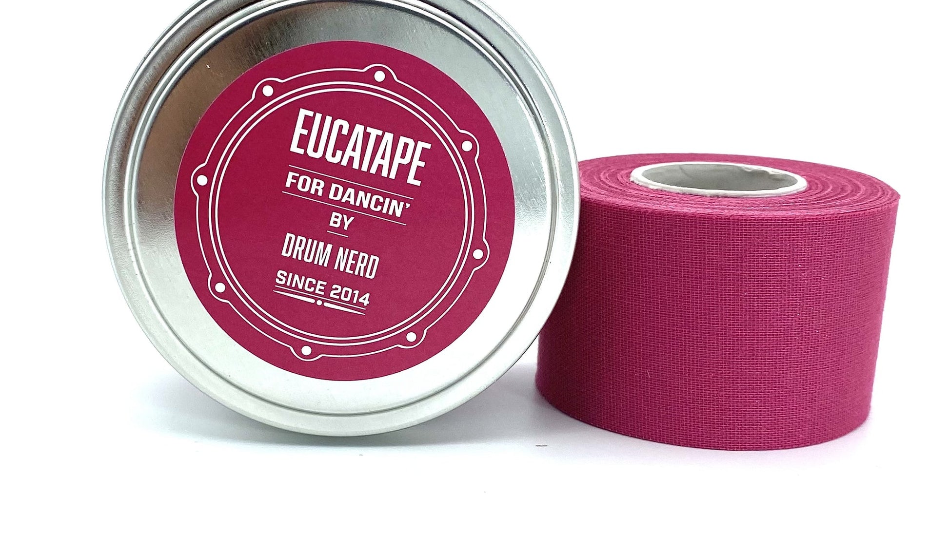 Athletics - Eucatape For Dancing