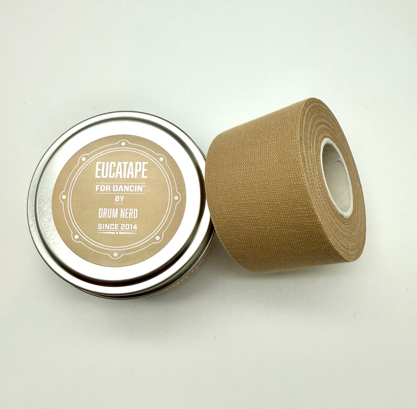 Eucatape for Dancing