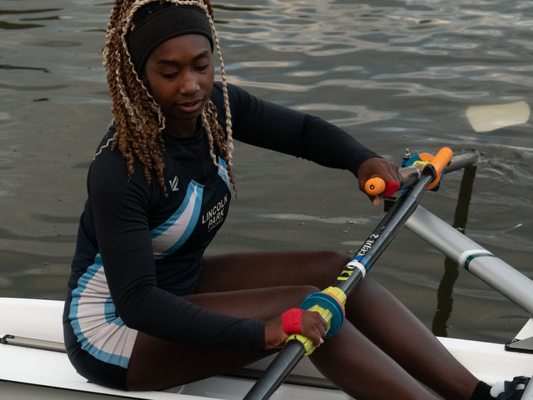 Rowing Athletic Tape | Eucatape for Rowing – EUCATAPE