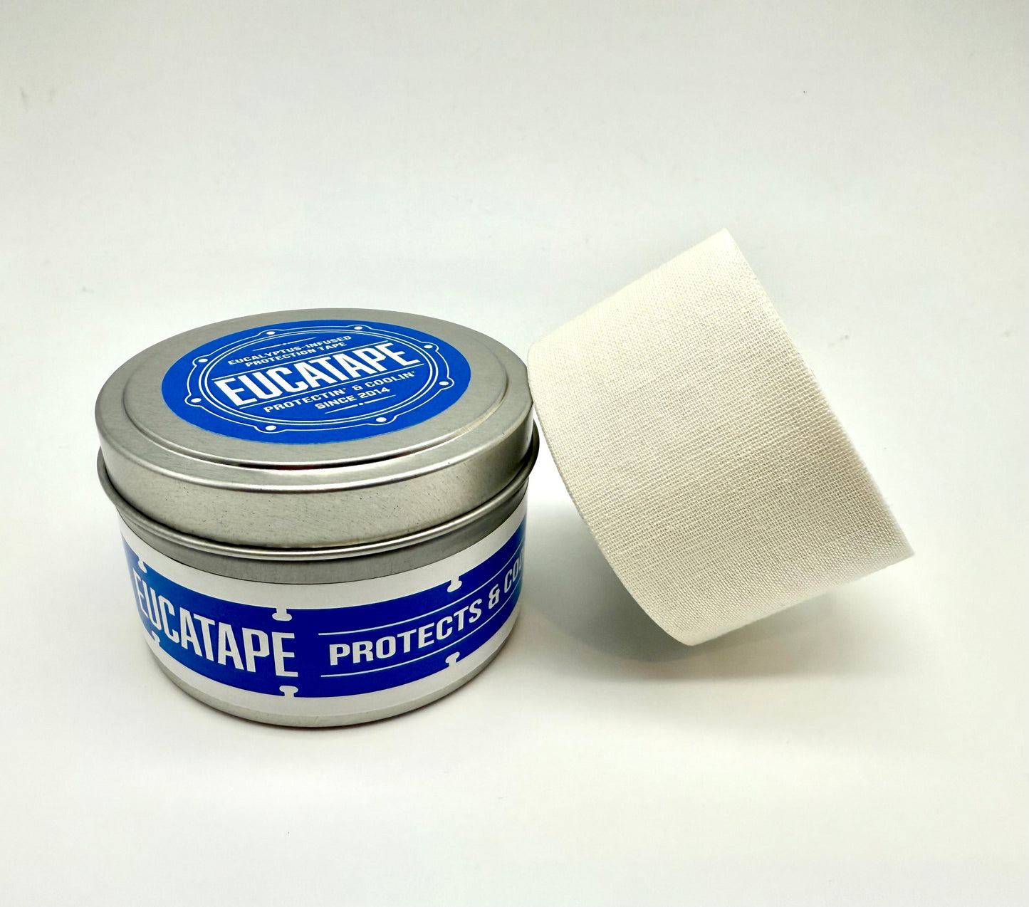 Eucatape for Rowing