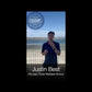 Justin Best Signature Series for Rowing (Maroon)