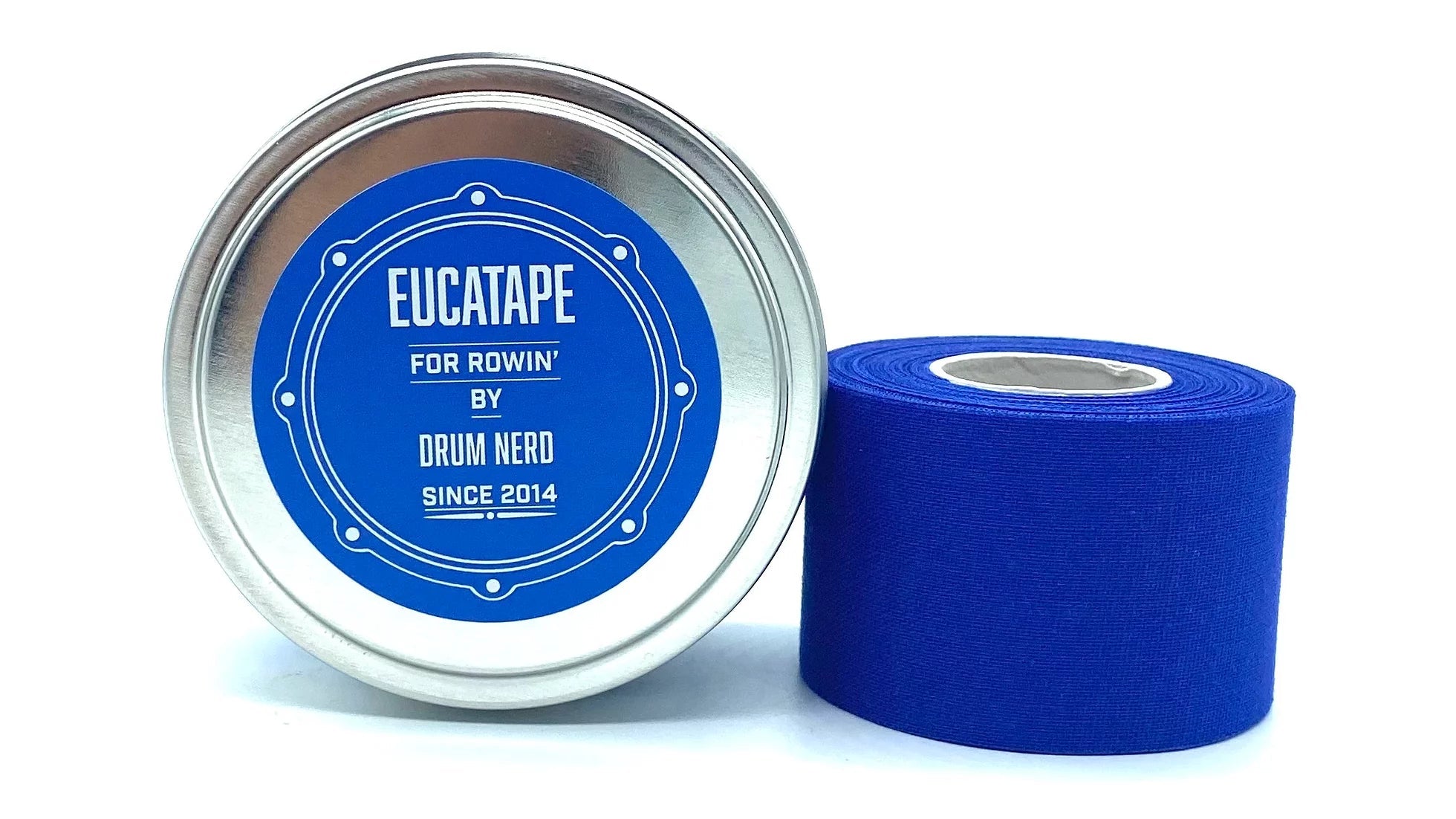 Rowing Athletic Tape | Eucatape for Rowing – EUCATAPE
